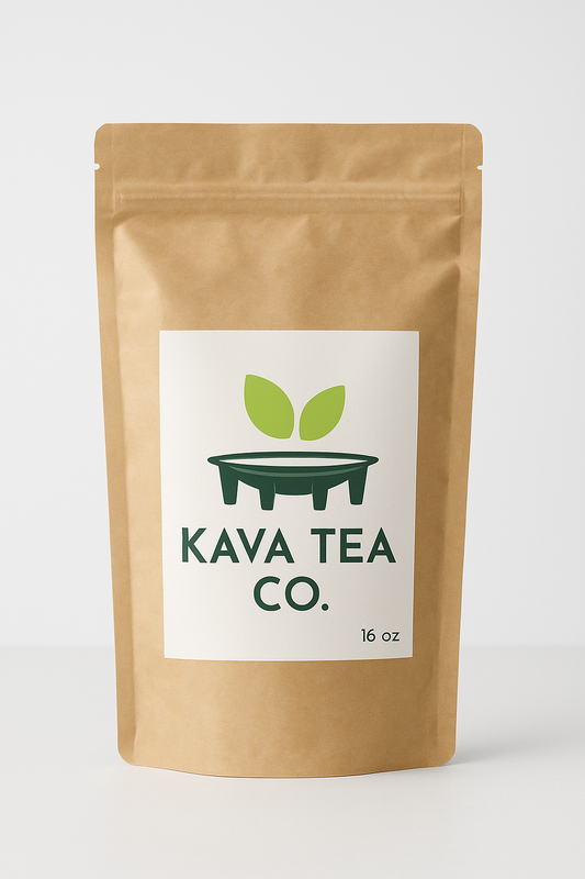 Noble Vanuatu Kava